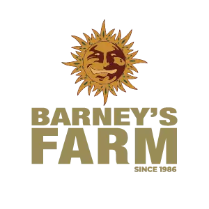Barney's Farm Seeds