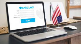 New payment details for US customers