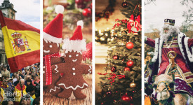 Order Shipping During Holiday Season