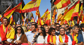 Hispanic Day: Orders from Oct. 12 to Be Shipped Oct. 13