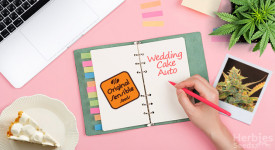 Wedding Cake Auto Grow Report