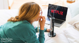 3 More Awesome Netflix Series That Go Perfectly With Weed