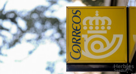 Possible Changes In The Work Of Correos, Our Postal Service