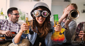 Fun Weed Activities To Do During Quarantine