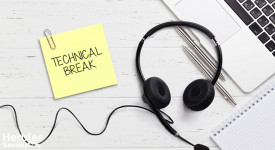 Technical Break