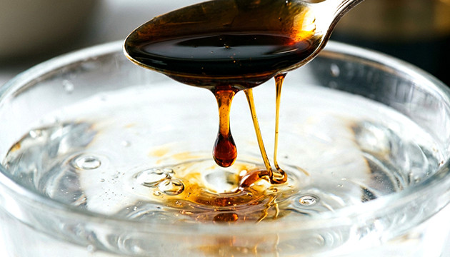 Using liquid molasses molasses for marijuana