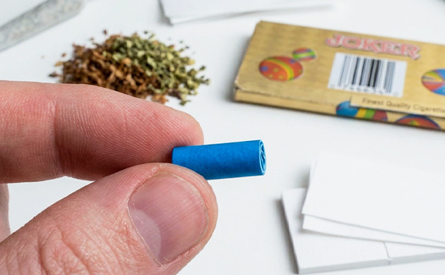 Use filter filter for joint