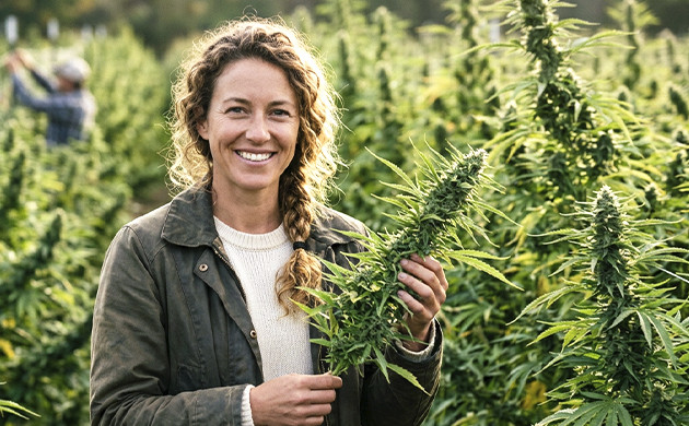 Myth: marijuana causes mental illness fun facts about marijuana