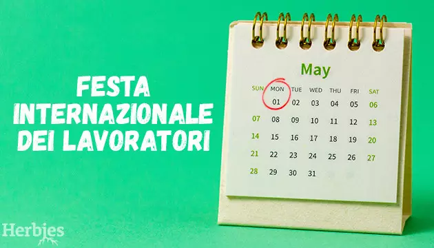 modifiche per la giornata internazionale del lavoratore