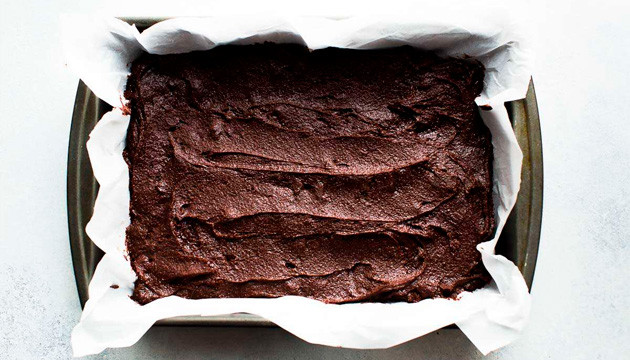 wie man Marihuana Brownies macht