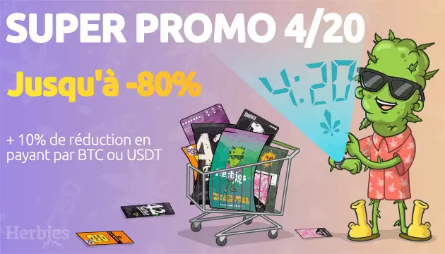 420 sale