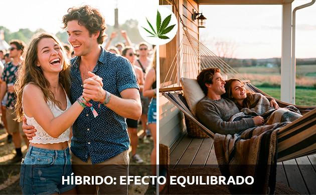 efecto de fumar marihuana 