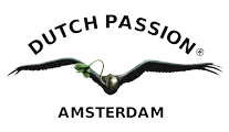 Cannabis seeds by Dutch Passion