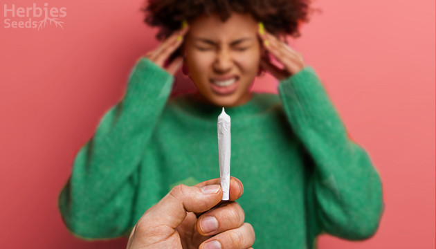 Best Weed Strains For Migraines