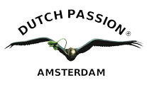 Cannabis seeds by Dutch Passion