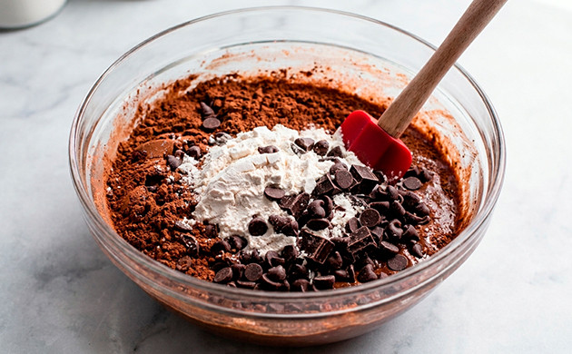 brownies à la marijuana