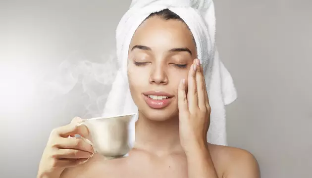how to make stem tea
