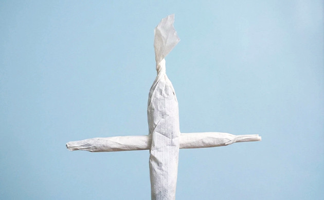 It's almost ready! best joint
