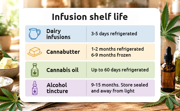 alcohol tinctures