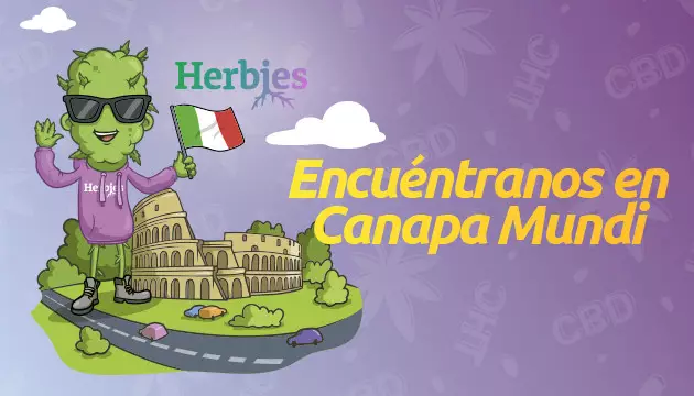 encuéntranos en canapa mundi
