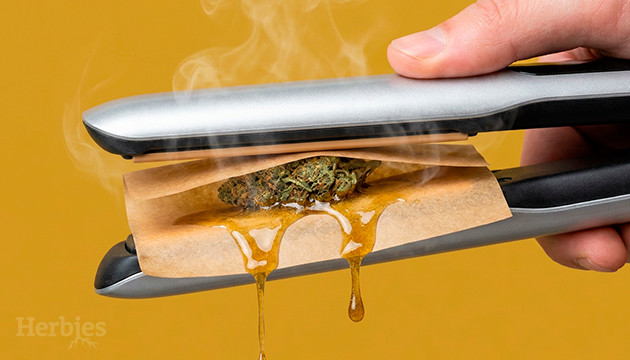 Faça você mesmo em casa how to make dabs