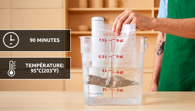 comment décarboxyler le cannabis