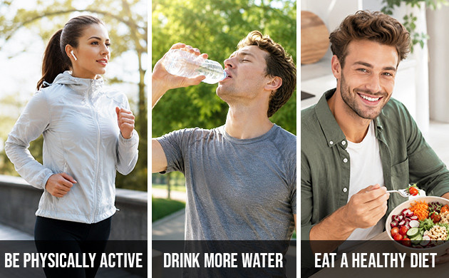 best detox for thc