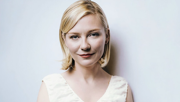 La célébrité pro du cannabis Kirsten Dunst