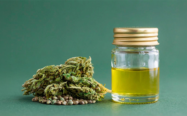 cannabis oil concentrate