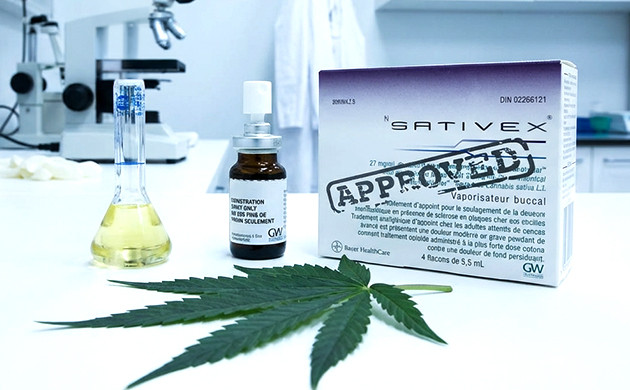 medical cannabis