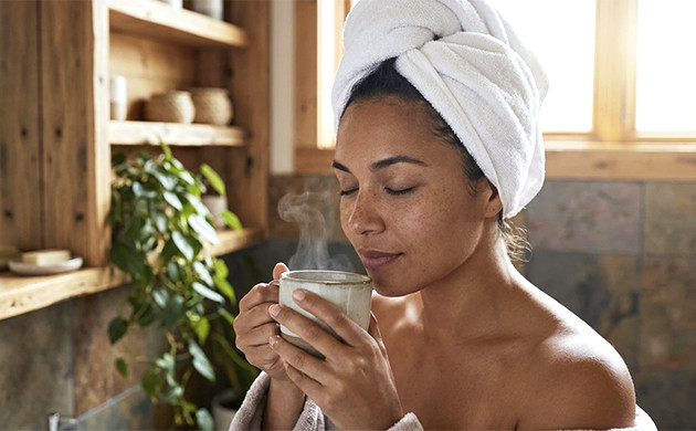 Benefits of cannabis stem tea