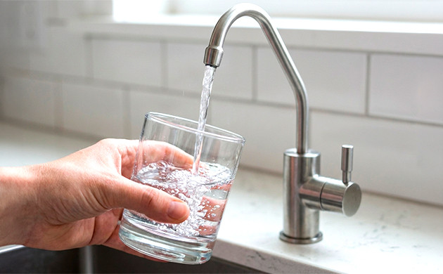 how to water cannabis