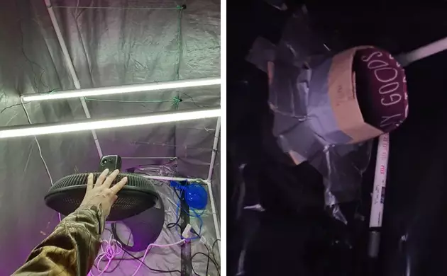  instala la ventilación