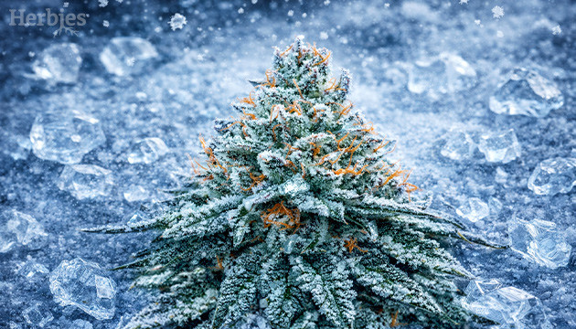 List of 10 Frostiest Weed Strains top 10 frostiest weed strains