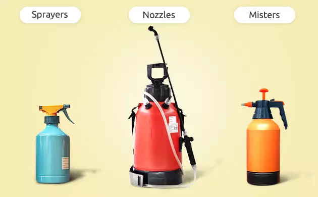 equipment