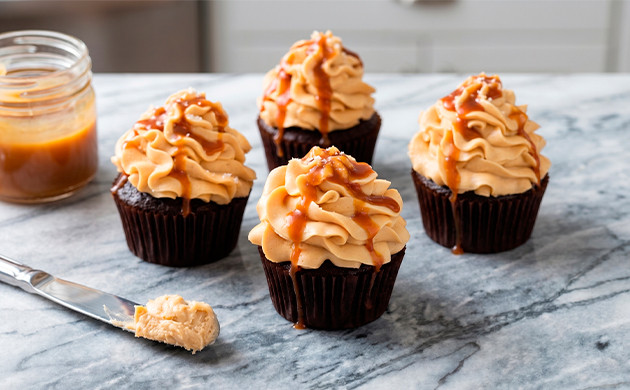 marijuana cupcakes