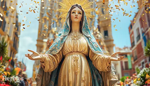 interrupcion de los envíos el 15 de agosto