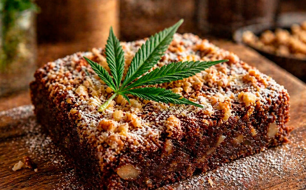 Baked : le stade ultime