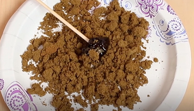 how to smoke moon rocks weed