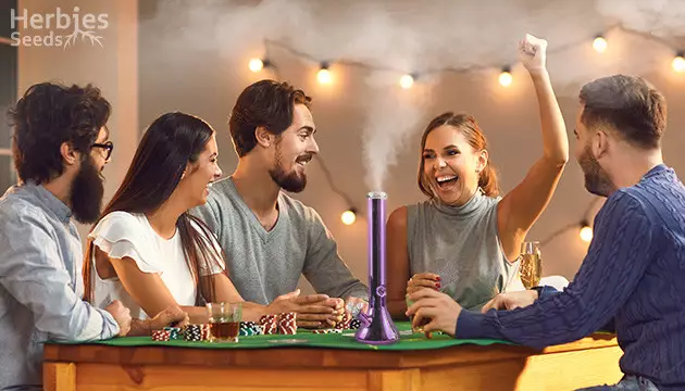 games to play when high