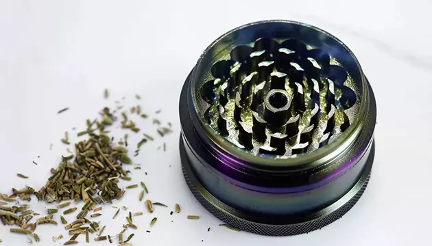  marijuana stems