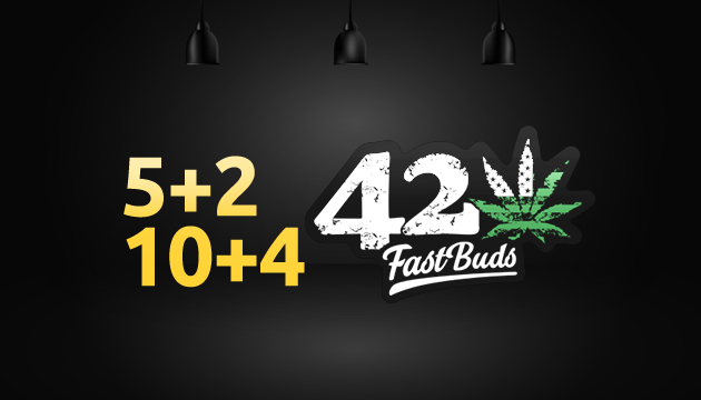 extra seeds from fastbuds
