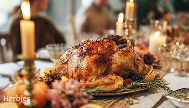 shipping paused for thanksgiving at herbies usa express