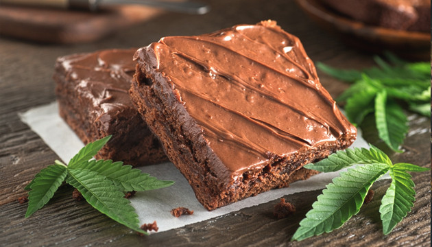 thc edibles