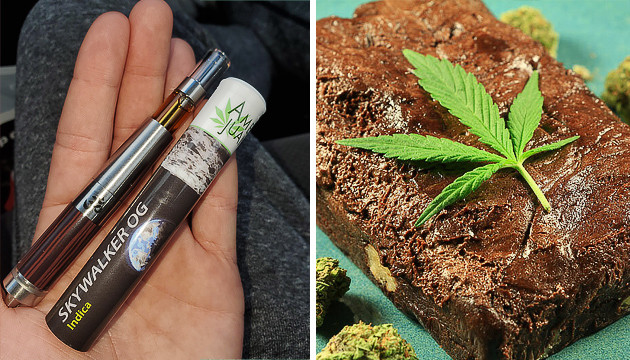 8 trucos infalibles para usar vaporizadores de marihuana