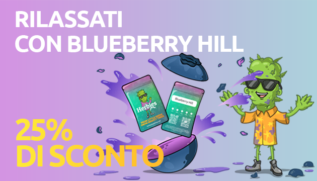 promo estate di herbies 1 25 di sconto su blueberry hill