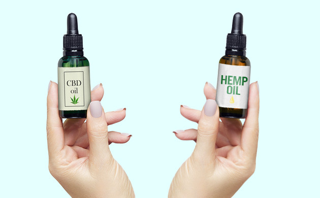 weed cosmetics CBD