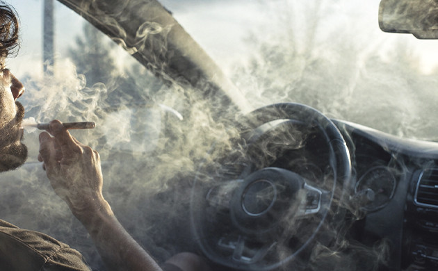 ways to smoke weed with household items