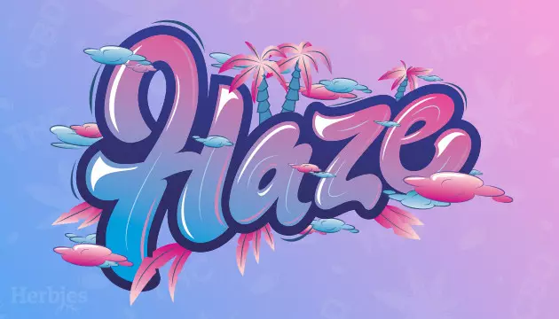 haze cannabis strain
