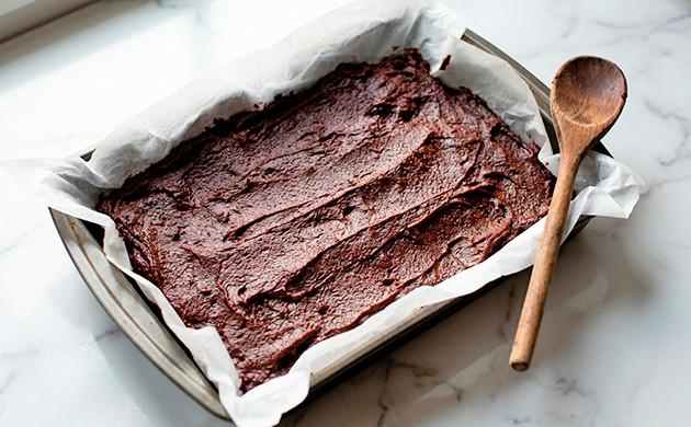 how to make marijuana brownies